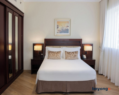 Grand Millennium Dubai 15