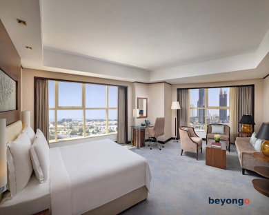 Grand Millennium Dubai 17