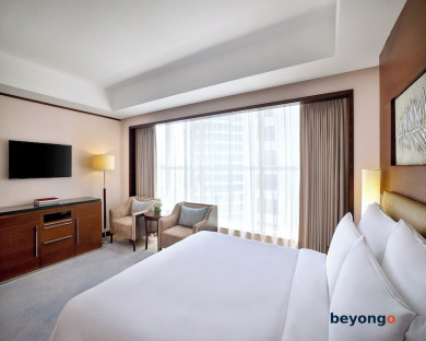 Grand Millennium Dubai 18