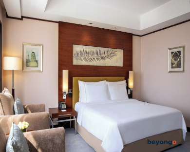 Grand Millennium Dubai 19