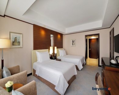 Grand Millennium Dubai 20
