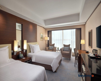 Grand Millennium Dubai 21