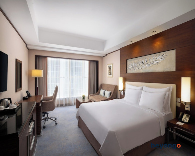 Grand Millennium Dubai 22
