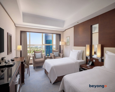 Grand Millennium Dubai 23