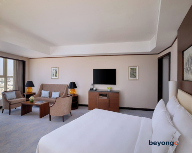Grand Millennium Dubai 24