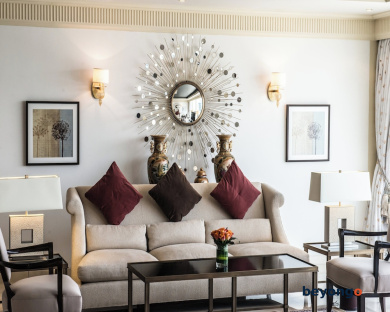 Grand Millennium Dubai 25