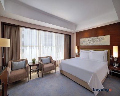 Grand Millennium Dubai 27