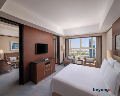 Grand Millennium Dubai 28