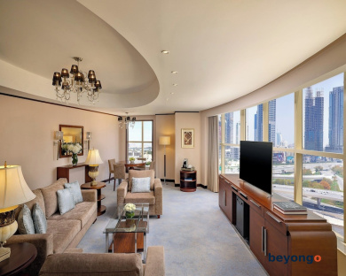 Grand Millennium Dubai 29