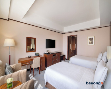 Grand Millennium Dubai 30