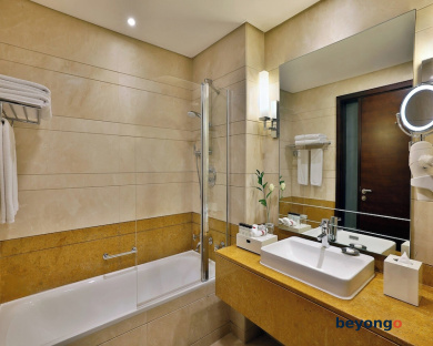 Grand Millennium Dubai 31