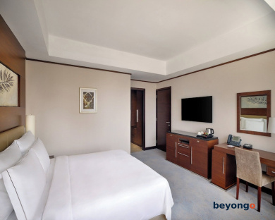 Grand Millennium Dubai 32