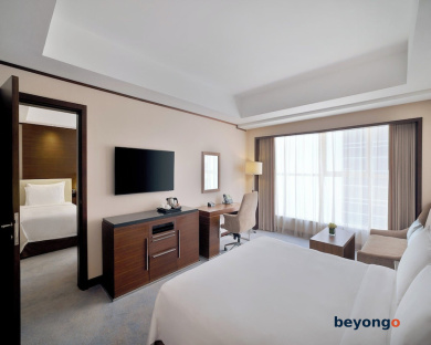 Grand Millennium Dubai 33