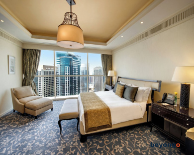 Grand Millennium Dubai 34