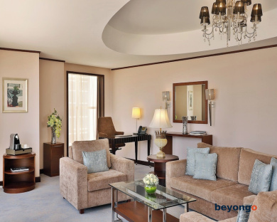 Grand Millennium Dubai 35