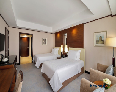 Grand Millennium Dubai 37