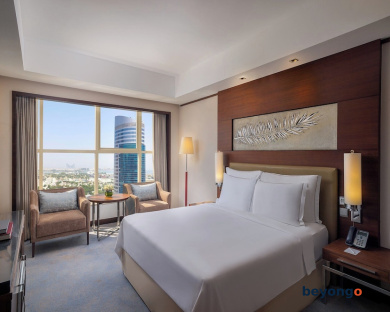 Grand Millennium Dubai 39