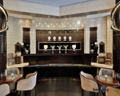 Grand Millennium Dubai 4