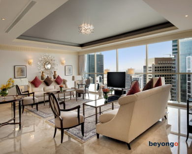 Grand Millennium Dubai 40