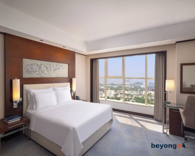 Grand Millennium Dubai 41