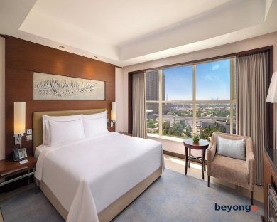 Grand Millennium Dubai 42