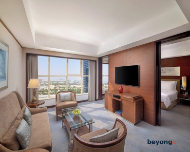 Grand Millennium Dubai 43