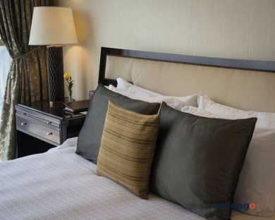 Grand Millennium Dubai 44