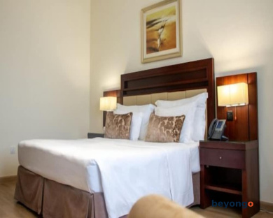 Grand Millennium Dubai 46