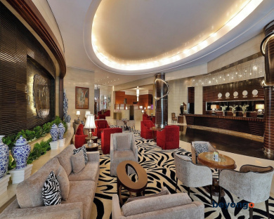 Grand Millennium Dubai 5