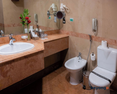 Grand Millennium Dubai 51
