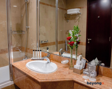 Grand Millennium Dubai 52
