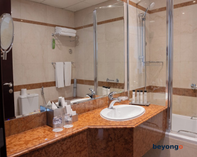 Grand Millennium Dubai 55