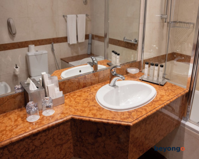 Grand Millennium Dubai 57