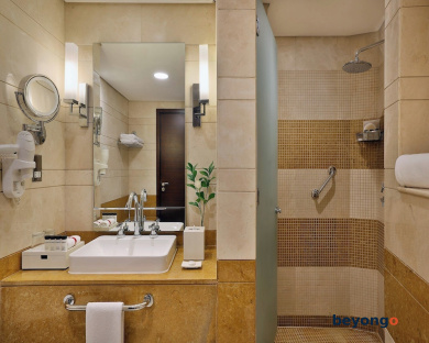 Grand Millennium Dubai 58