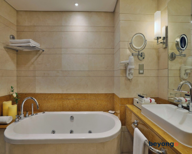 Grand Millennium Dubai 61