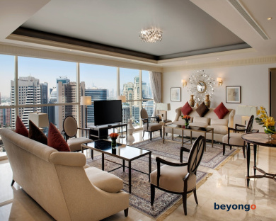 Grand Millennium Dubai 67