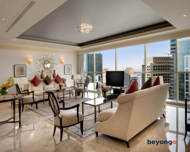 Grand Millennium Dubai 68