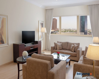 Grand Millennium Dubai 72