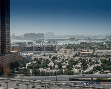 Grand Millennium Dubai 79