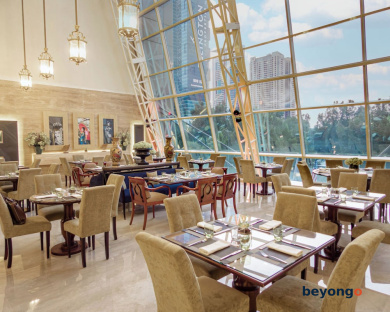 Grand Millennium Dubai 87
