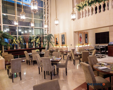 Grand Millennium Dubai 88