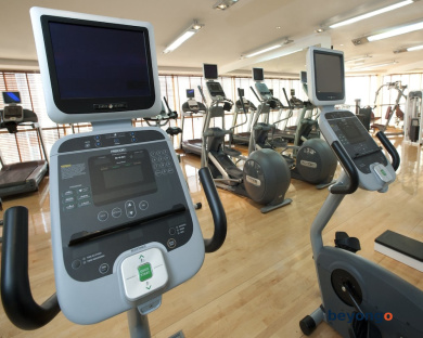 Grand Millennium Dubai 9