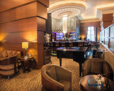 Grand Millennium Dubai 91