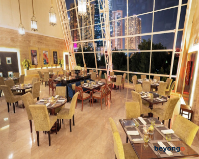 Grand Millennium Dubai 93
