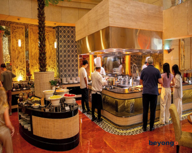 Grand Millennium Dubai 95