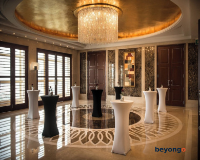 Grand Millennium Dubai 98