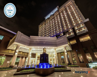 Grand Palazzo Hotel