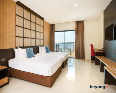 Grand Palazzo Hotel 16