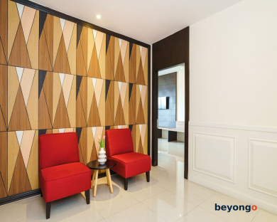Grand Palazzo Hotel 17