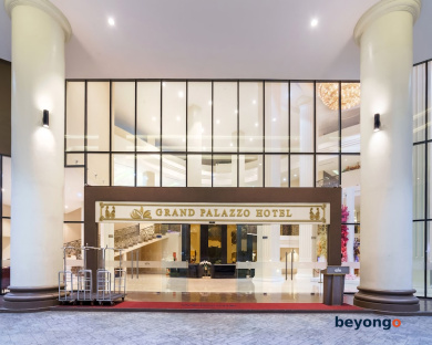 Grand Palazzo Hotel 2